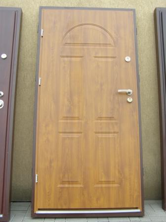 Drzwi i zamki antywłamaniowe