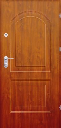 Drzwi i zamki antywłamaniowe